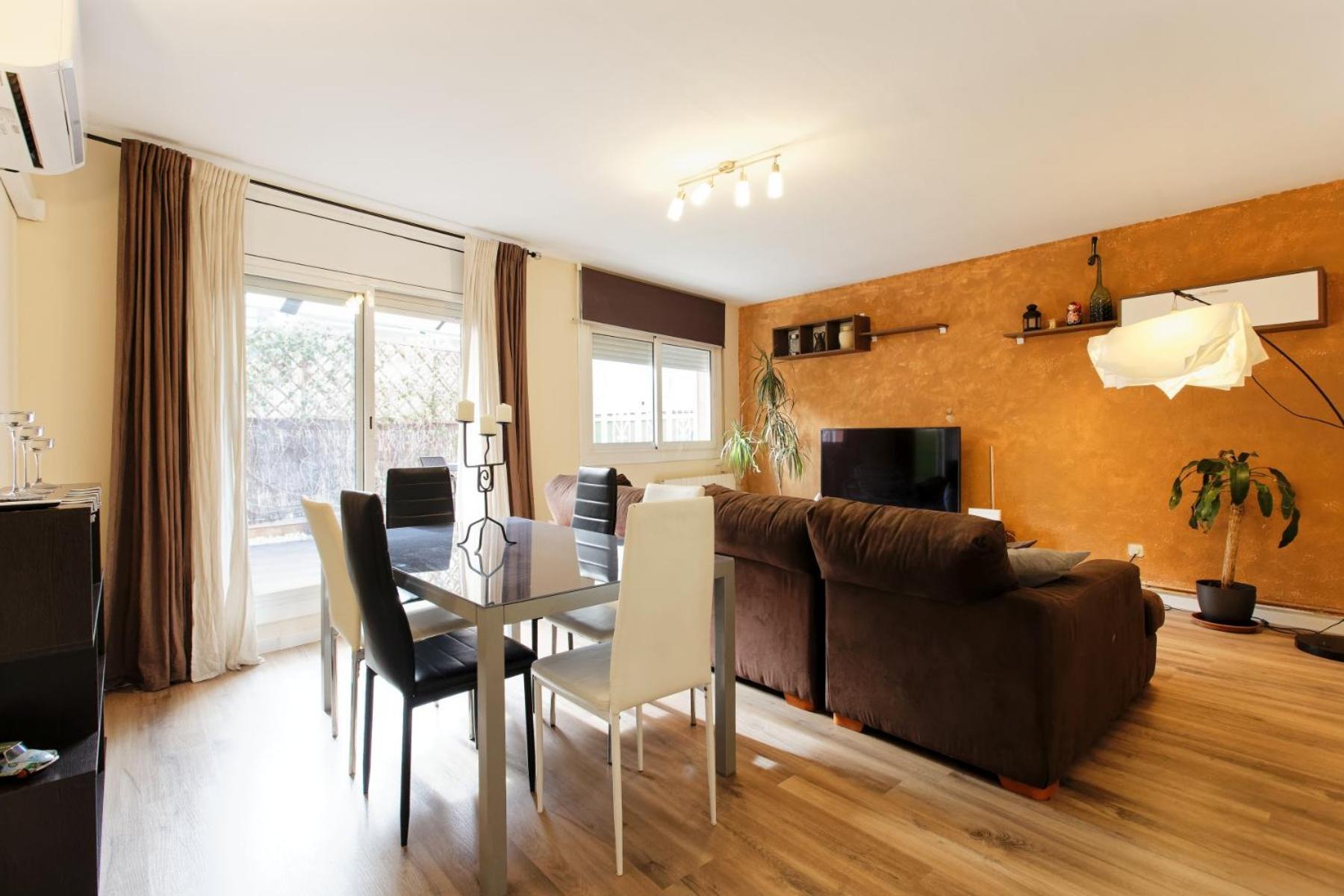 Large Penthouse With Incredible Views Apartment Barcelona