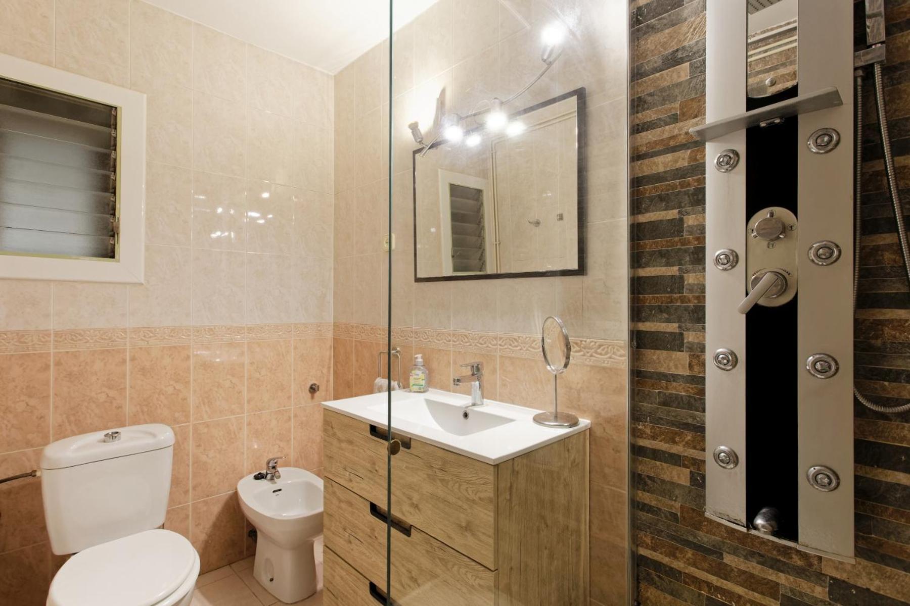 Apartment Large Penthouse With Incredible Views Barcelona