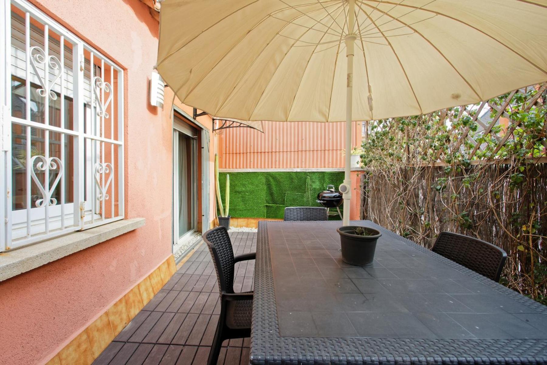 Large Penthouse With Incredible Views * Barcelona